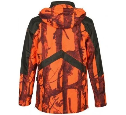 Veste de traque Predator EVO camo orange PERCUSSION – Image 2