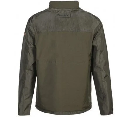 Veste de traque Softrack kaki PERCUSSION – Image 2