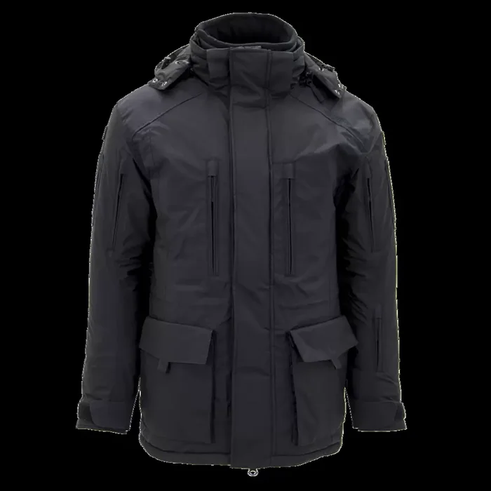 Veste ECIG 4.0 (-30°) – Noir