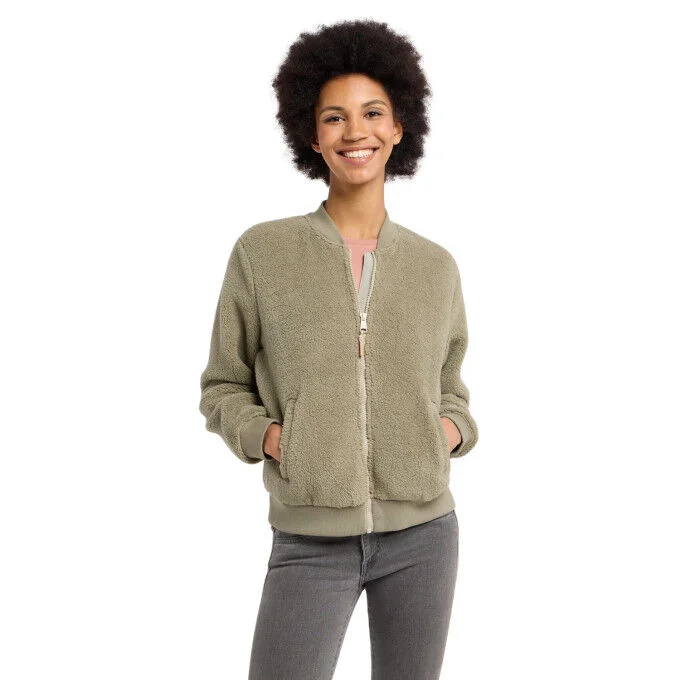 Veste en peluche Femme Ragwear Cairro – Image 2