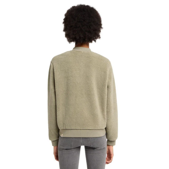 Veste en peluche Femme Ragwear Cairro – Image 3