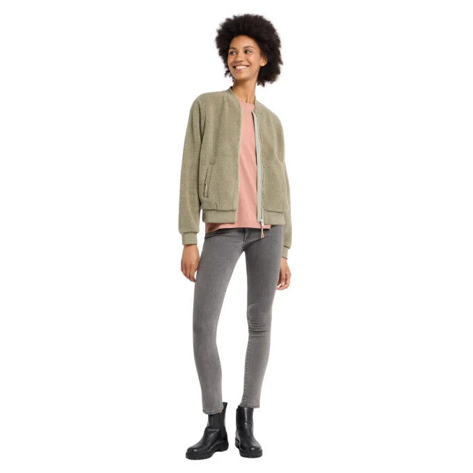 Veste en peluche Femme Ragwear Cairro – Image 4
