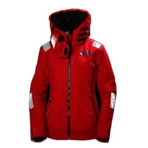 Veste femme aegir race