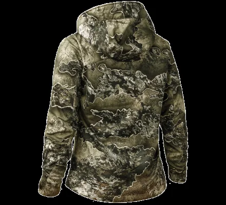 Veste Femme Excape Softshell camouflage DEERHUNTER – Image 2