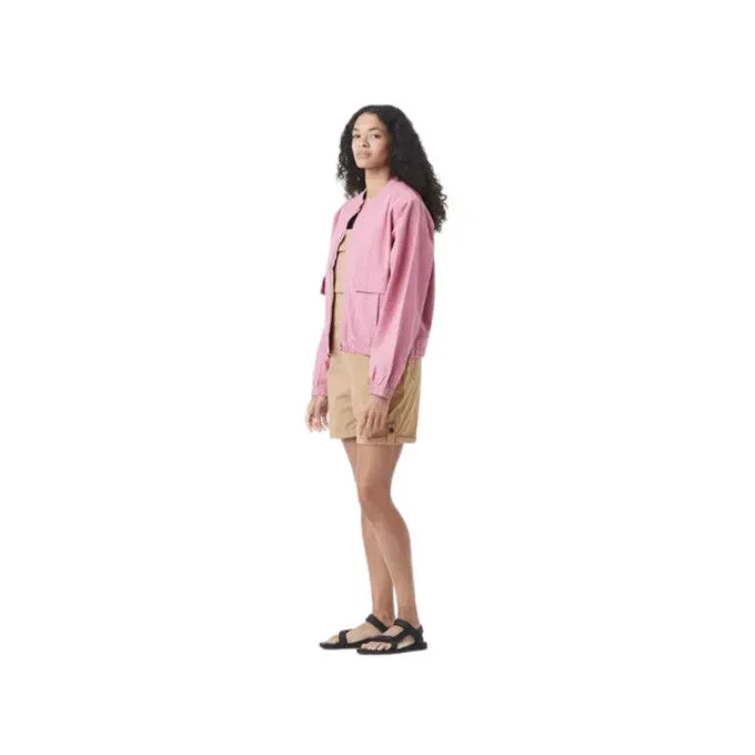 Veste femme Picture SERENATA – Mauve Orchid – Image 3
