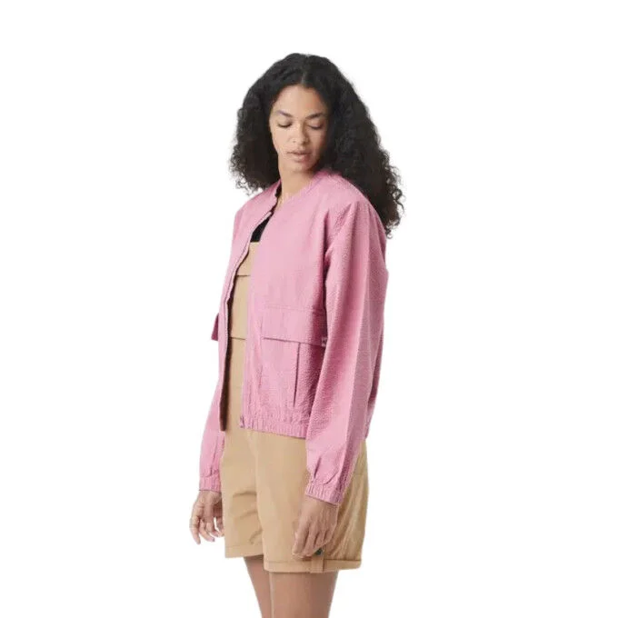 Veste femme Picture SERENATA – Mauve Orchid – Image 4