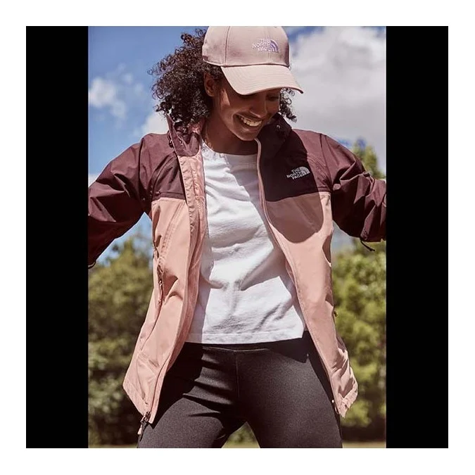 VESTE FEMME THE NORTH FACE W STRATOS