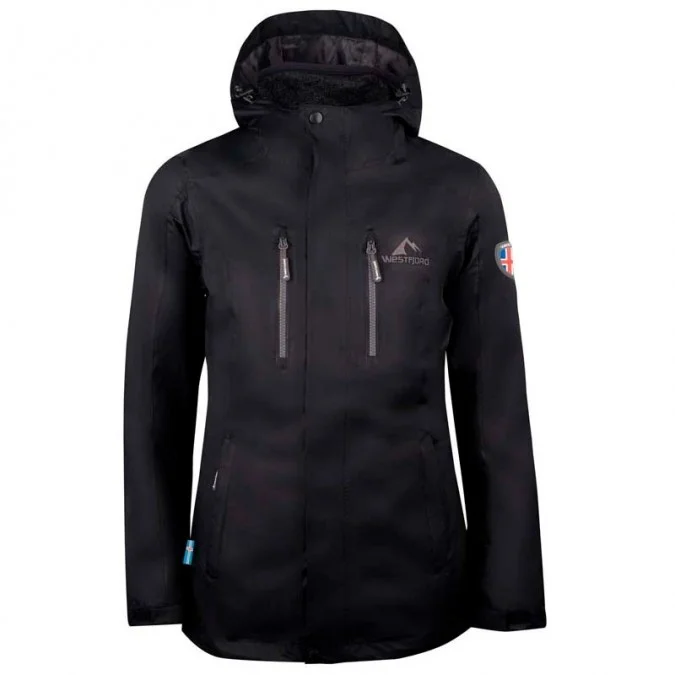 VESTE FEMME WESTFJORD W HVERFJALL