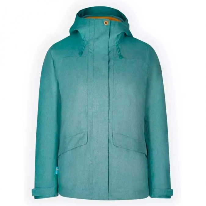 VESTE FEMME WESTFJORD W SKAFTA