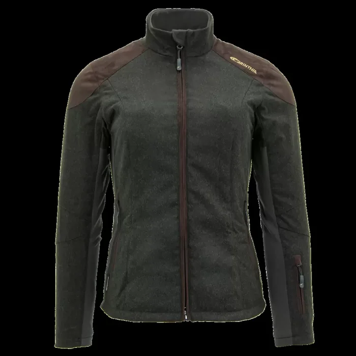 Veste G-LOFT® TLLG Jacket Lady – Olive