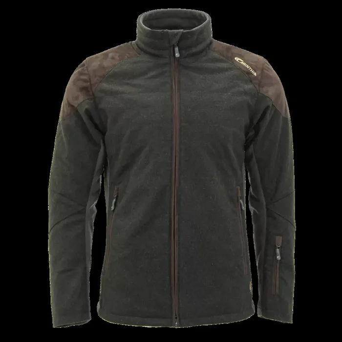 Veste G-Loft TLLG 2.0 Jacket – Olive