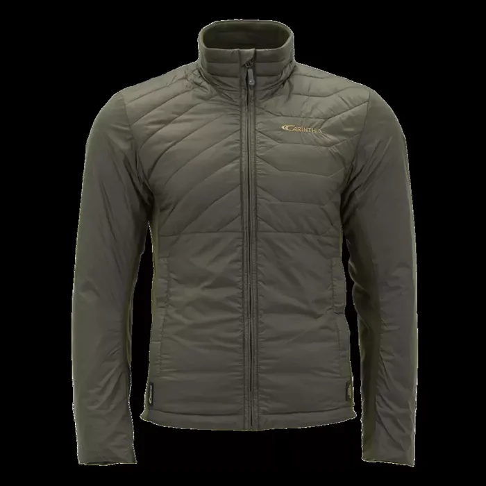 VESTE G-Loft Ultra Jacket 2.0 olive (+5°c) Carinthia