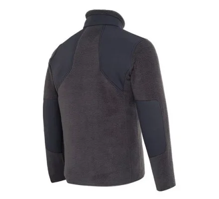 Veste Halifax Sherpa homme gris BERETTA – Image 2