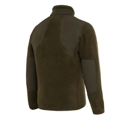 Veste Halifax Sherpa homme kaki BERETTA – Image 2