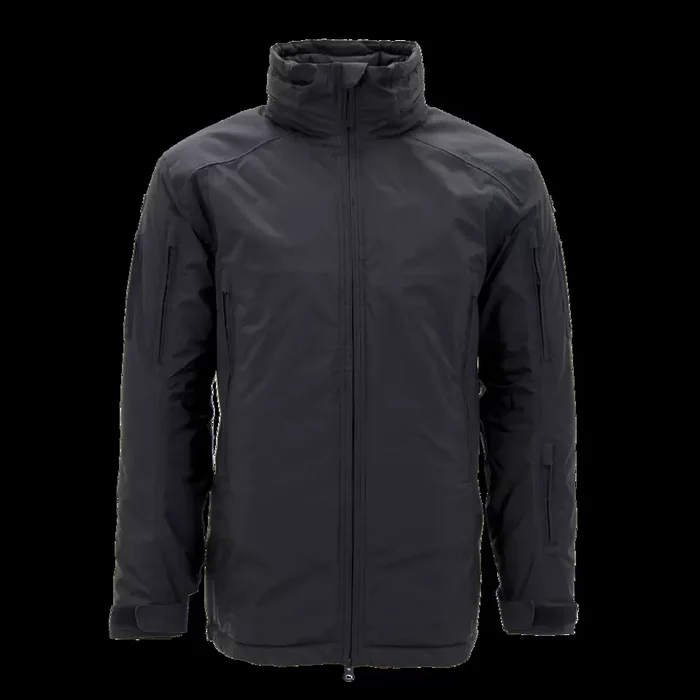 VESTE HIG 4.0 black (-20°c) Carinthia
