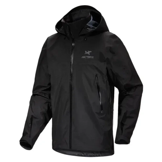 Veste Homme Arc’Teryx Beta AR – Black
