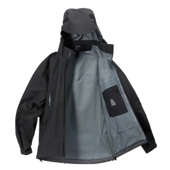 Veste Homme Arc’Teryx Beta AR – Black – Image 3