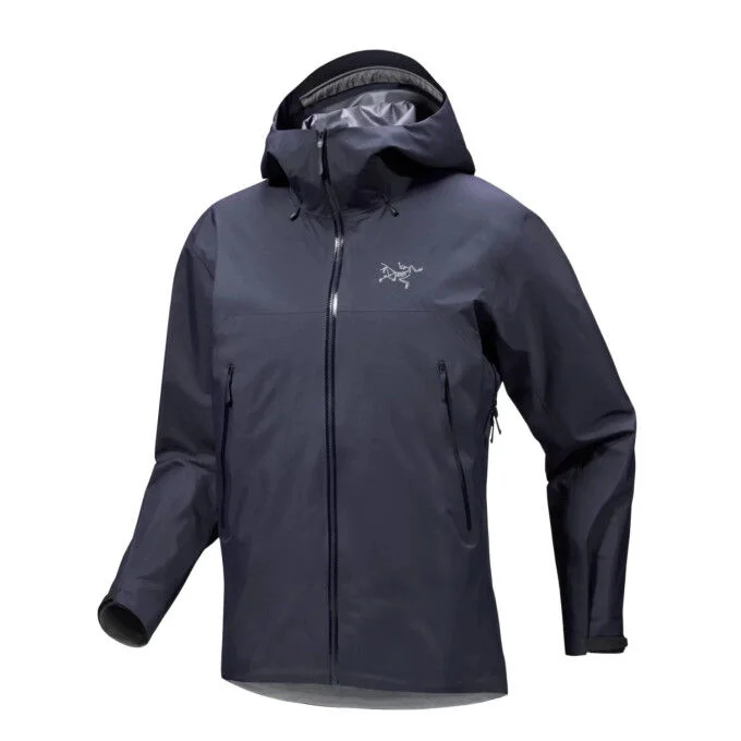 Veste Homme Arc’Teryx Beta SL – Black Sapphire