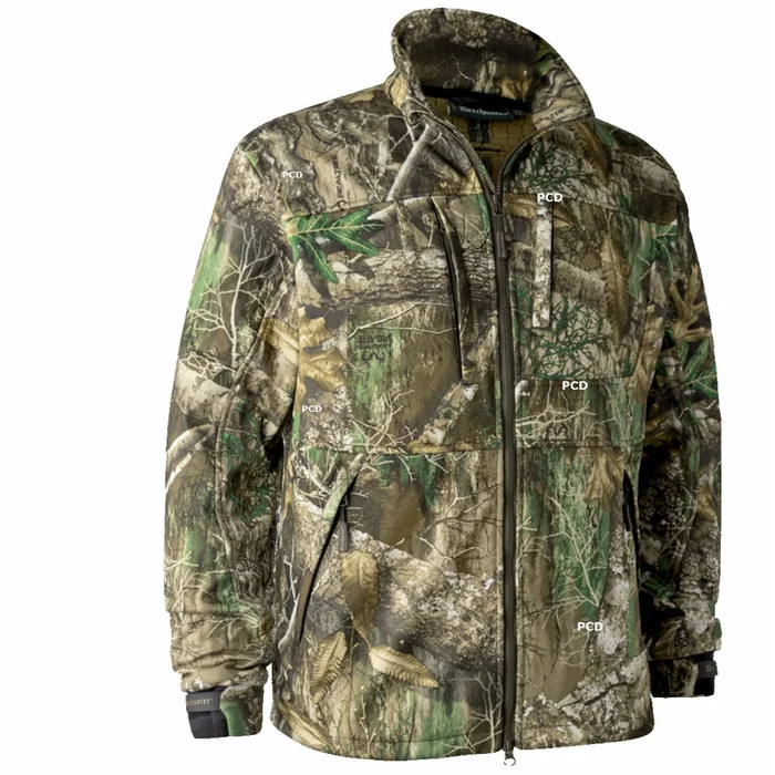 Veste Homme Deerhunter Approach Camouflage Realtree Adapt