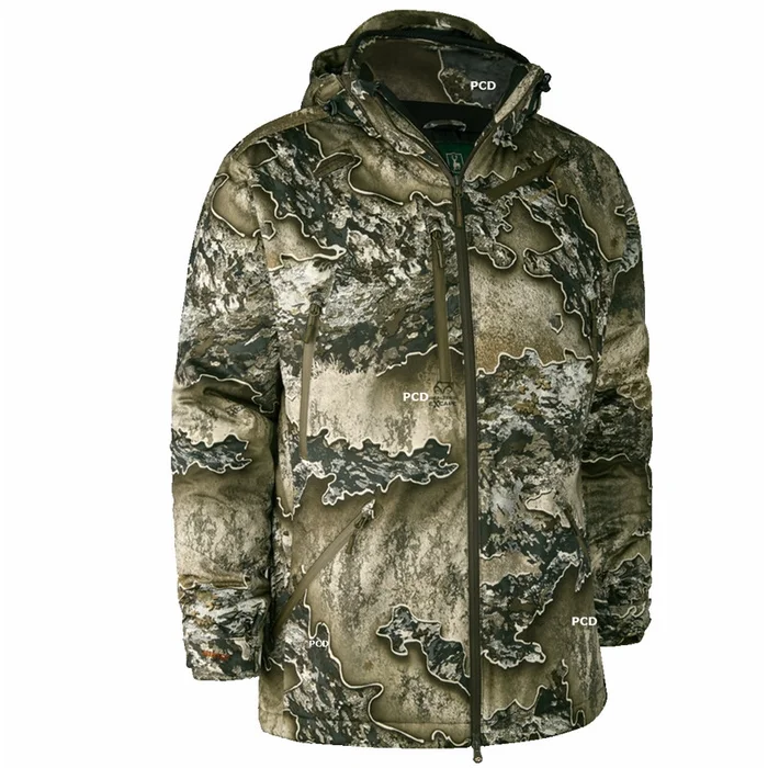 Veste Homme Deerhunter Excape Winter Camouflage Realtree Excape