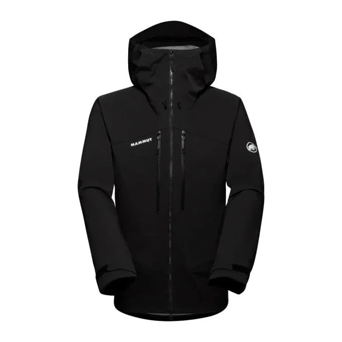 Veste homme MAMMUT TAISS PRO HS