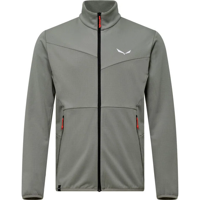 Veste homme Salewa PUEZ CAMMINO PL JKT M Shadow