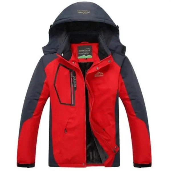 Veste homme tendance