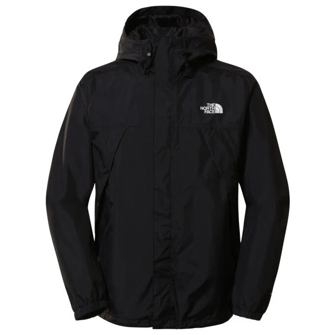 Veste homme The North Face ANTORA JACKET TNF Black-NPF