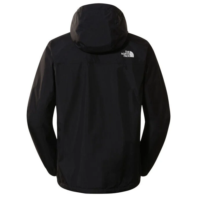 Veste homme The North Face ANTORA JACKET TNF Black-NPF – Image 2