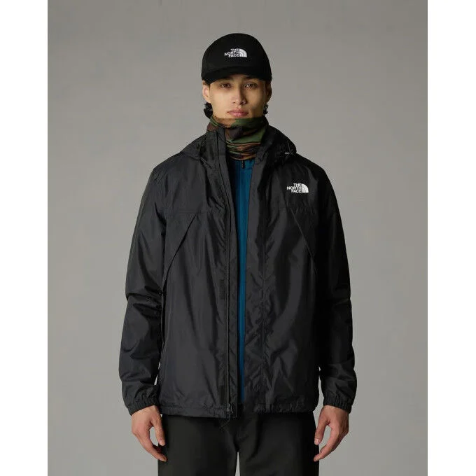 Veste homme The North Face ANTORA JACKET TNF Black-NPF – Image 3