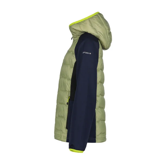Veste Icepeak KNOX JR