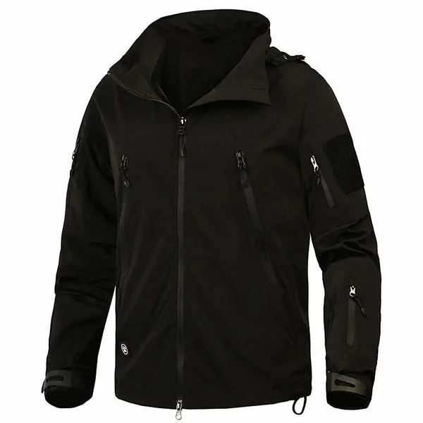 Veste idéale pour l’automne