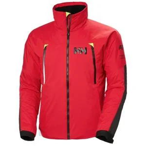 Veste imperméable Ægir H2Flow