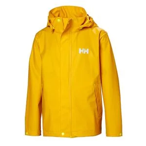 Veste imperméable enfant Moss