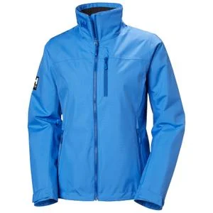 Veste imperméable femme Crew Midlayer 2