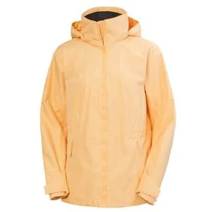 Veste imperméable femme Hp Racing 2.0