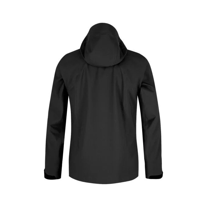 Veste impermeable Montura Land Prometeo – Black – Image 2