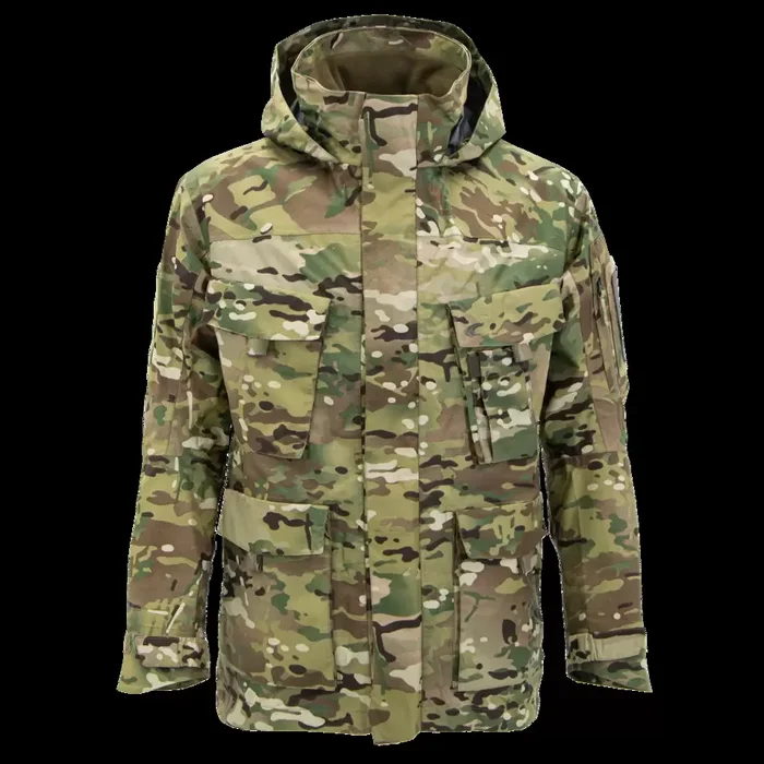 VESTE IMPERMÉABLE TRG Multicam Carinthia