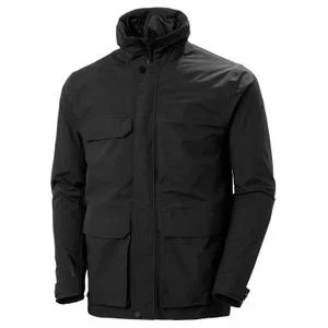 Veste imperméable Utility
