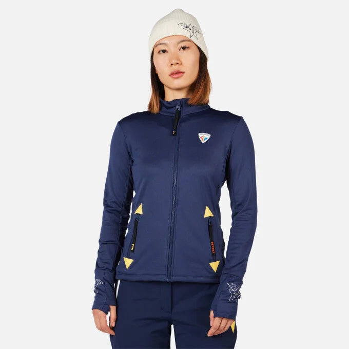 Veste JCC Climi pour femme Rossignol