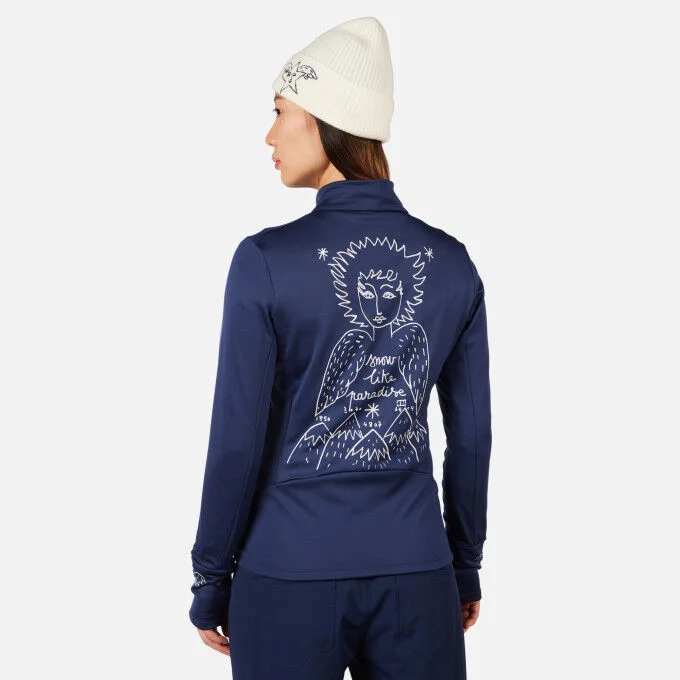 Veste JCC Climi pour femme Rossignol – Image 3