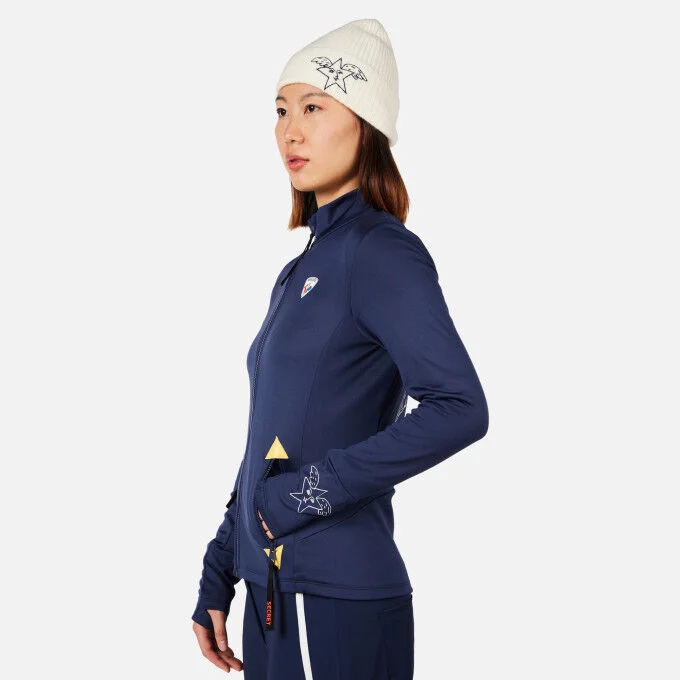 Veste JCC Climi pour femme Rossignol – Image 4