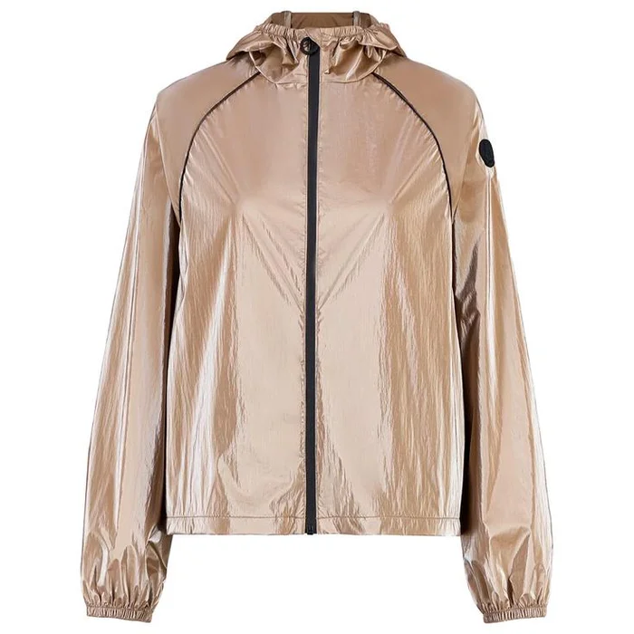 Veste Jott Izumi Tawny Brown