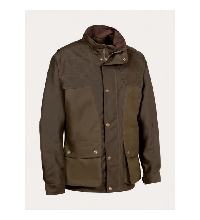 Veste julius Club Interchasse XXL