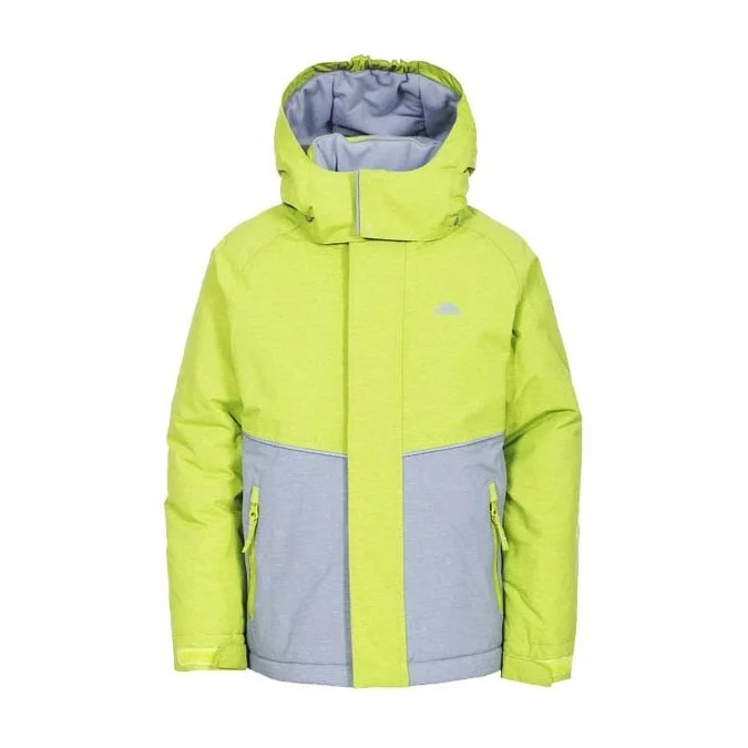 VESTE JUNIOR TRESPASS MORRISON KIDS WATERPROOF