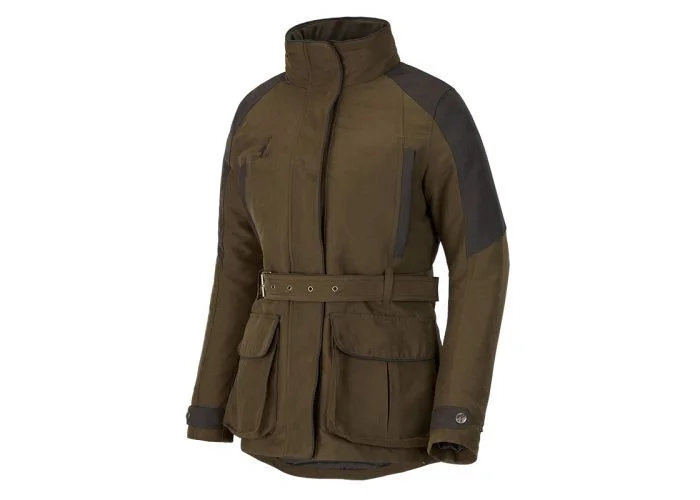 Veste LD Peisey Stagunt – Femme – Bison