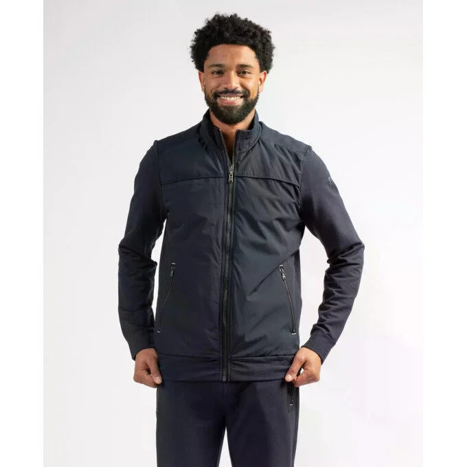 Veste legere hybride Sun Valley LEBORY