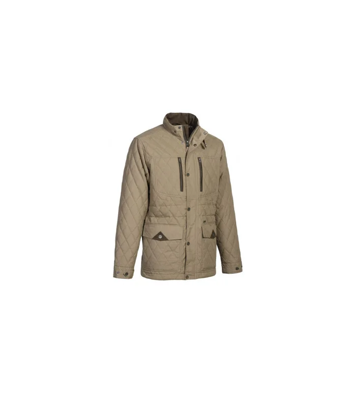 Veste matelassée Club Interchasse Ares
