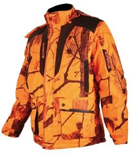 Veste Matelassée