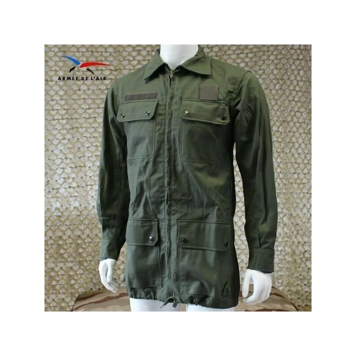 Veste militaire Armée de l’Air Française